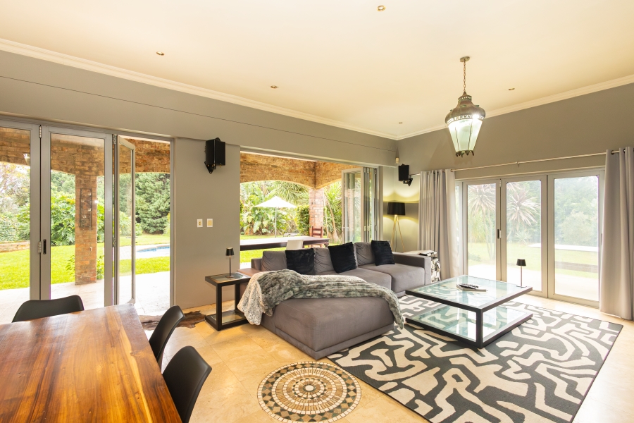 5 Bedroom Property for Sale in Vierlanden Western Cape